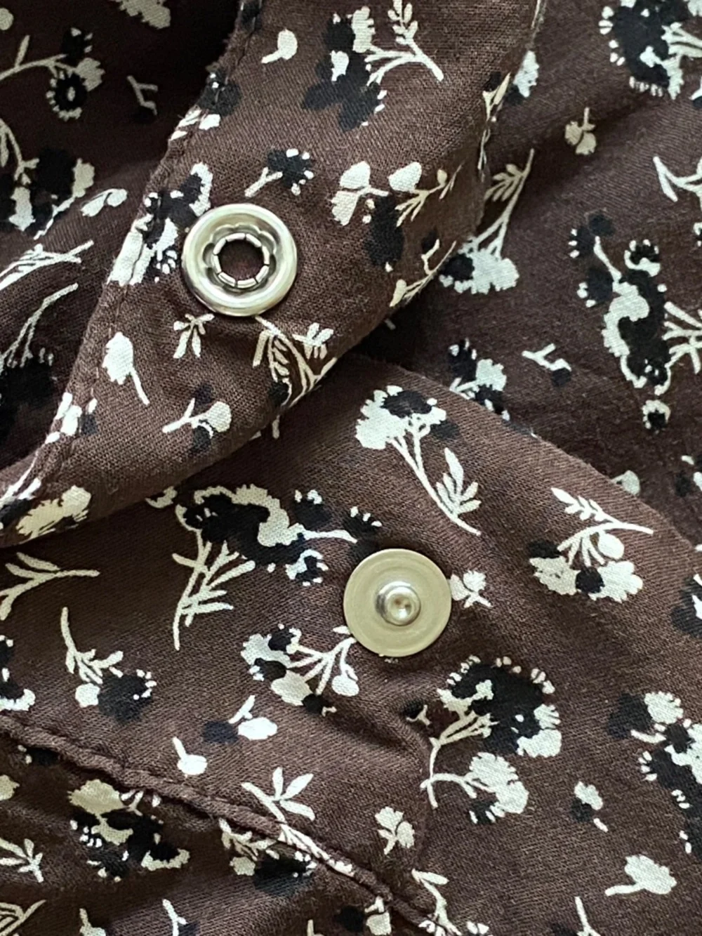 Madewell neck long